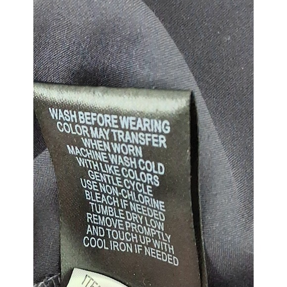 Torrid Maxi Skirt Women's Size 2X Stretch Satin Bias Skirt Periscope Gray Pullon - Picture 6 of 10